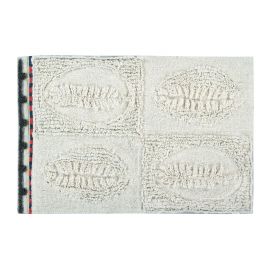 Wollteppich Bahari - 80 x 200 cm