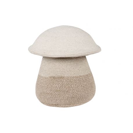 Korb - Mama Mushroom - 33x38 cm