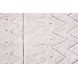 RugCycled waschbarer Teppich Azteca - 90x130 cm