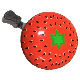 Fahrradklingel - Very Berry - Large