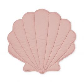 Spielteppich Sea shell - Cameo rose