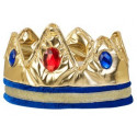 Fürstliche 'Louis' Krone für Prinzen