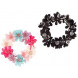 bracelet fleurs 'Merel'