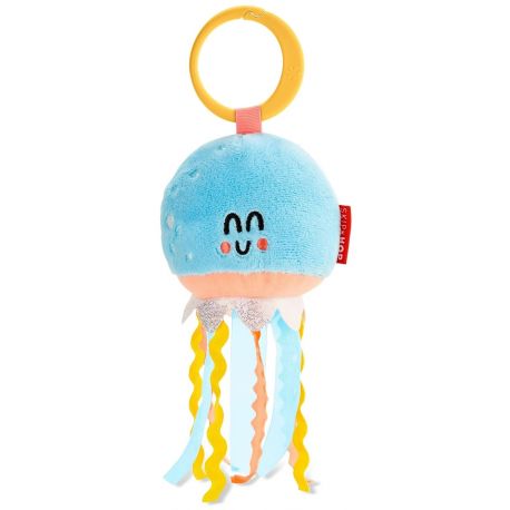 Aktivitätenspielzeug ABC & Me - Jellyfish Chime