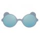 Sonnenbrille Ourson - Silver Blue