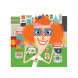 atelier créatif 'Créer avec des stickers'