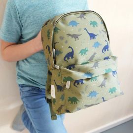 Kleiner Rucksack - Dinosaurs
