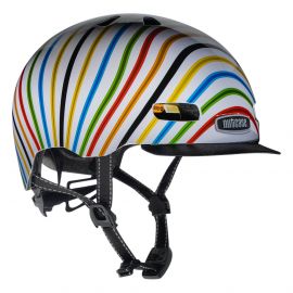 Fahrradhelm - Little Nutty - Candy Coat MIPS