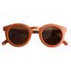 Sonnenbrille für Erwachsene - Rust