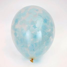 Ballonset - Beautiful Blue