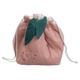 Stoffkorb - Small - Peach