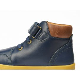 Schuhe Kids + - Timber navy