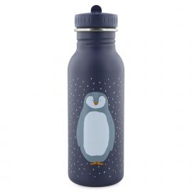Trinkflasche 500ml - Mr. Penguin