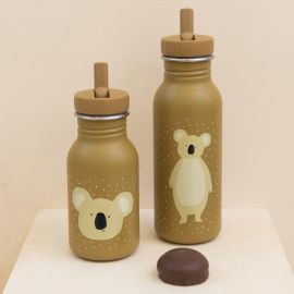 Flaschenverschluss mit Trinkschnabel - Mr. Koala