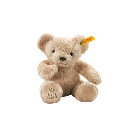 mon premier ours Teddy beige mon premier ours Teddy beige