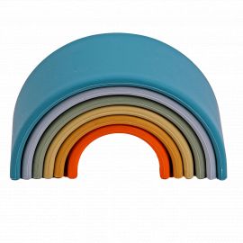 Spielset 6 Rainbow - Nature