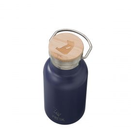 Nordic Trinkflasche uni - 350 ml - Nightshadow blue