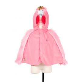Flamingo Umhang