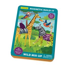Magnete - Wild Mix-Up