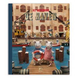 De Haven - deel 5 - Buch Het Muizenhuis
