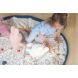 Spielzeugsack & Spielmatte - Miffy Standard