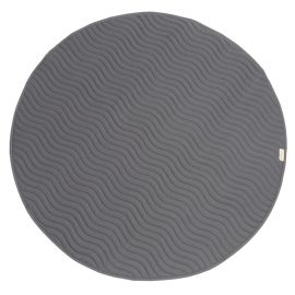 Kiowa Spielteppich - 105x105cm - Slate Grey