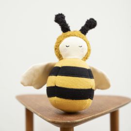 Baby-Spielzeug - Tumbler Bee