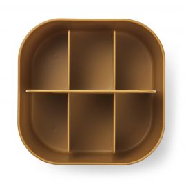 May Aufbewahrungsbox - Golden caramel