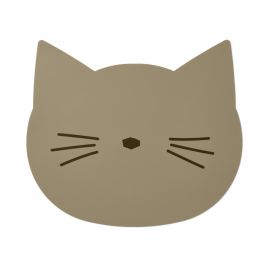 Aura Tischset - Cat oat