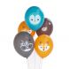 Ballons - Mini Forest Animals
