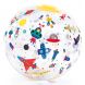 Aufblasbarer Ball - Space ball - Ø 35 cm