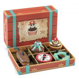 Piratenkuchen