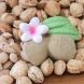 Spielzeug aus Naturkautschuk - Aly the Almond