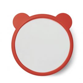 Heidi spiegel - Apple red