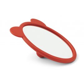Heidi spiegel - Apple red