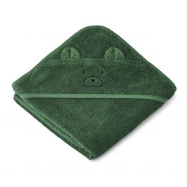 Albert Badeumhang - Mr bear eden