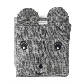 Stoffbuch Friendly Faces - Wild new