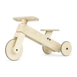 Wyatt Rutschwagen - Natural wood