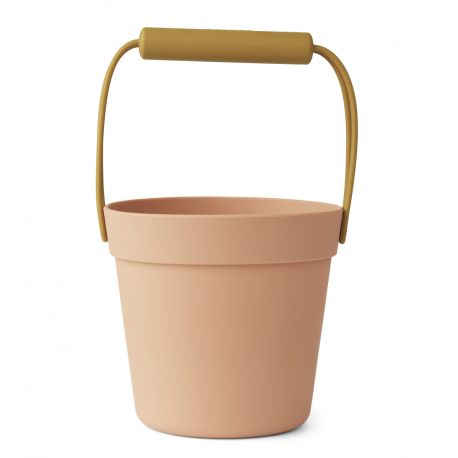 Ross Sand Eimer - Tuscany rose & golden caramel mix Ross Sand Eimer - Tuscany rose & golden caramel mix