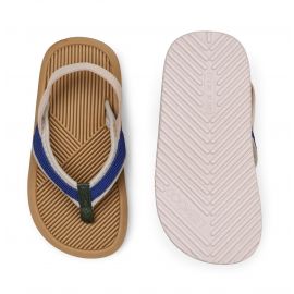 Travis Flip Flops - Multi mix