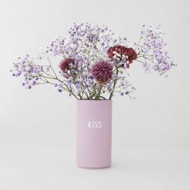 Blumenvase Favourite Vase medium - Kiss