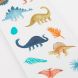 Sticker-Set - Dinosaur Kingdom