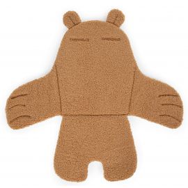 Sitzkissen fÃ¼r Evolu Hochstuhle - Teddy Beige