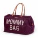 Wickeltasche Mommy bag - Lilas