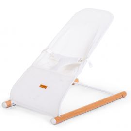 Evolux Babywippe - Weiss