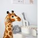Giraffe - 135 cm