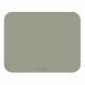 Bodenmatte 120 x 95 cm - Olive Haze Grey