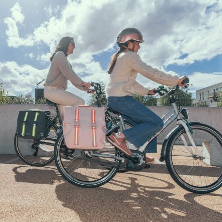 bike gepäckträger taschen