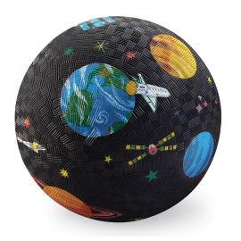 Ball 18 cm - Space Exploration