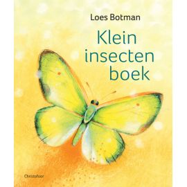 Buch - Klein insectenBuch